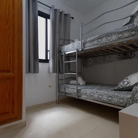 Rayo De Sol Cristianos