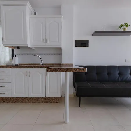 Rayo De Sol Cristianos Arona (Tenerife)