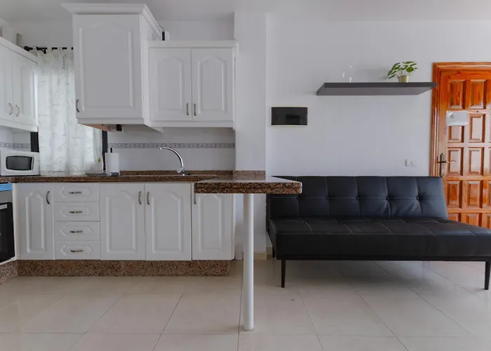 Rayo De Sol Cristianos Arona (Tenerife)