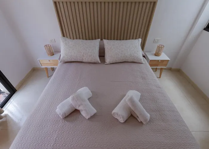 Rayo De Sol Cristianos * Arona (Tenerife)