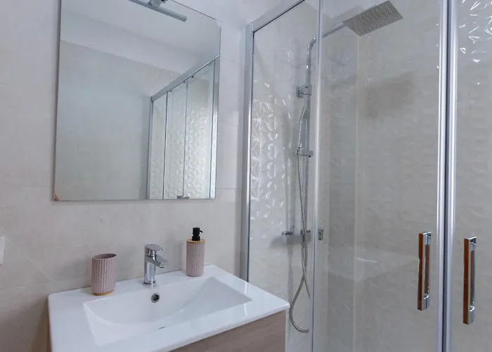 Rayo De Sol Cristianos Arona (Tenerife)