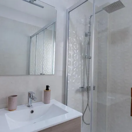 Rayo De Sol Cristianos Arona (Tenerife)